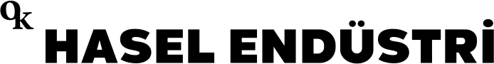 Hasel Endüstri
